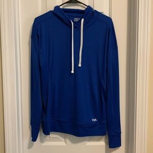 💛 3 for $15 Women’s Field and Stream fishing hoodie